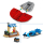 LEGO Star Wars 75384 Karmazynowy Jastrząb - 1202686 - zdjęcie 5